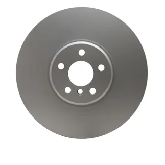 R1 Concepts PRP-31131D Carbon Alloy Brake Rotor